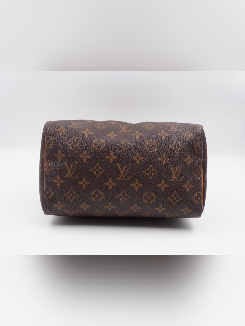 CD28 ❤️ Louis Vuitton Monogram Canvas Speedy 25 - Picture 12 of 16